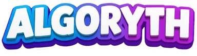 Algoryth logo