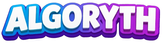 Algoryth logo